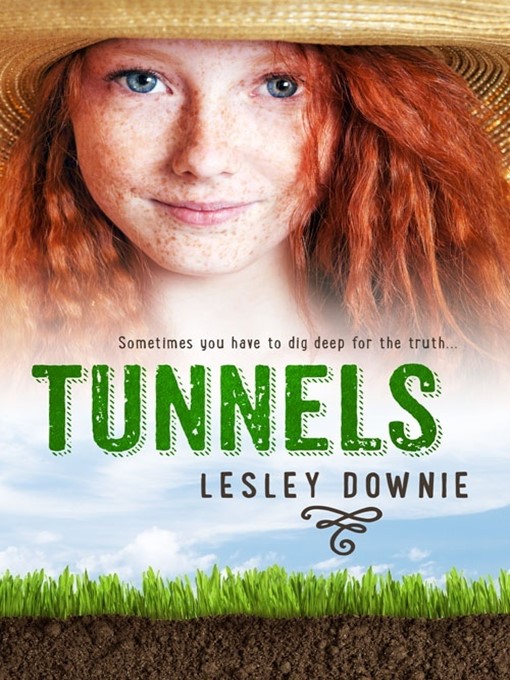 Title details for Tunnels by Lesley Downie - Available
